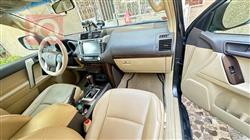 تويوتا لاندكروزر برادو